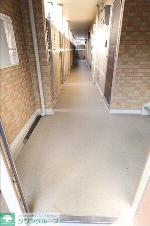 パシ・アージュパルコの物件内観写真